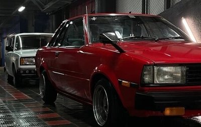 Toyota Corolla, 1984 год, 400 000 рублей, 1 фотография