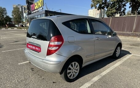 Mercedes-Benz A-Класс, 2008 год, 550 000 рублей, 7 фотография