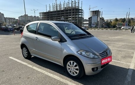 Mercedes-Benz A-Класс, 2008 год, 550 000 рублей, 9 фотография