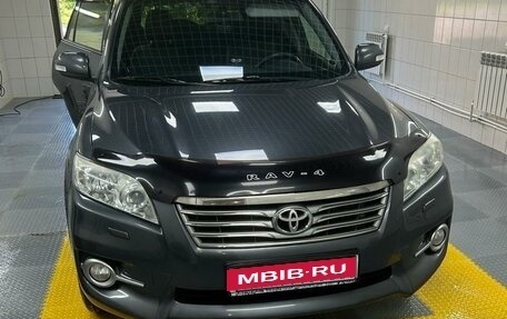 Toyota RAV4, 2011 год, 1 600 000 рублей, 1 фотография