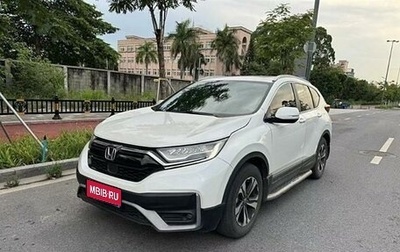 Honda CR-V IV, 2021 год, 2 100 000 рублей, 1 фотография