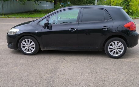 Toyota Auris II, 2007 год, 620 000 рублей, 3 фотография