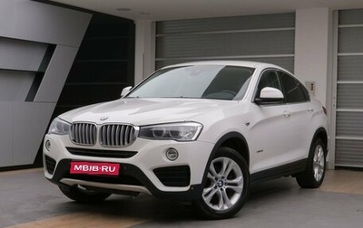 BMW X4, 2015 год, 2 690 000 рублей, 1 фотография