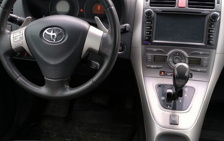 Toyota Auris II, 2007 год, 620 000 рублей, 4 фотография