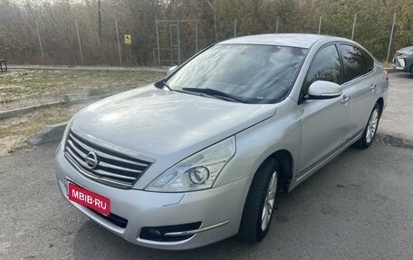 Nissan Teana, 2011 год, 920 000 рублей, 1 фотография