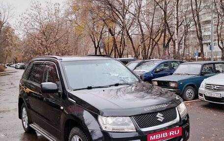 Suzuki Grand Vitara, 2008 год, 900 000 рублей, 3 фотография