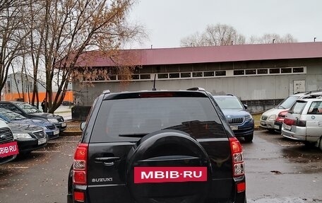 Suzuki Grand Vitara, 2008 год, 900 000 рублей, 7 фотография