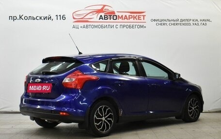 Ford Focus III, 2014 год, 799 000 рублей, 2 фотография