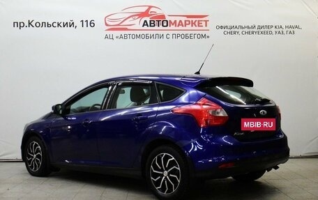 Ford Focus III, 2014 год, 799 000 рублей, 4 фотография