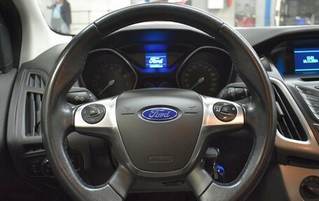 Ford Focus III, 2014 год, 799 000 рублей, 10 фотография