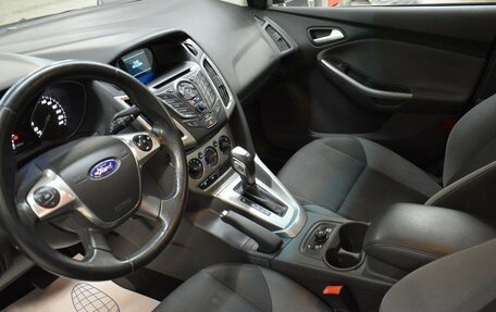 Ford Focus III, 2014 год, 799 000 рублей, 6 фотография