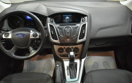 Ford Focus III, 2014 год, 799 000 рублей, 7 фотография