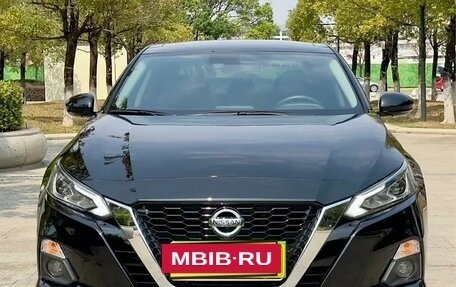 Nissan Altima VI (L34), 2021 год, 2 190 000 рублей, 2 фотография