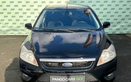 Ford Focus II рестайлинг, 2009 год, 745 000 рублей, 2 фотография