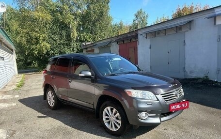 Toyota RAV4, 2011 год, 1 600 000 рублей, 4 фотография