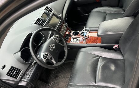 Toyota Highlander III, 2011 год, 2 200 000 рублей, 11 фотография