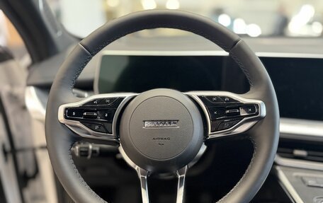 Haval F7, 2024 год, 2 699 000 рублей, 10 фотография