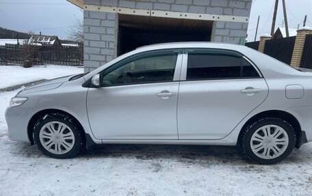 Toyota Corolla, 2013 год, 1 550 000 рублей, 17 фотография