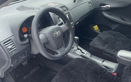 Toyota Corolla, 2013 год, 1 550 000 рублей, 14 фотография