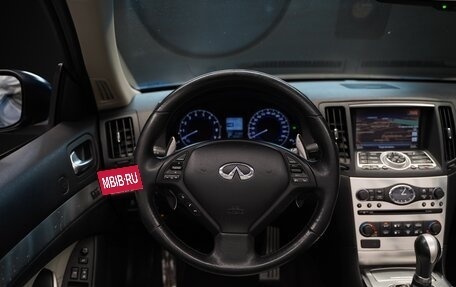 Infiniti G, 2013 год, 2 690 000 рублей, 11 фотография