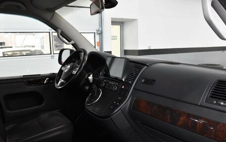 Volkswagen Multivan T5, 2012 год, 2 199 000 рублей, 8 фотография