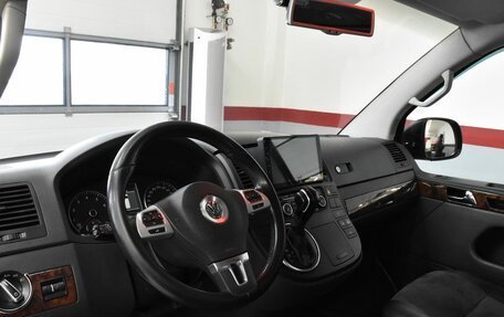 Volkswagen Multivan T5, 2012 год, 2 199 000 рублей, 10 фотография