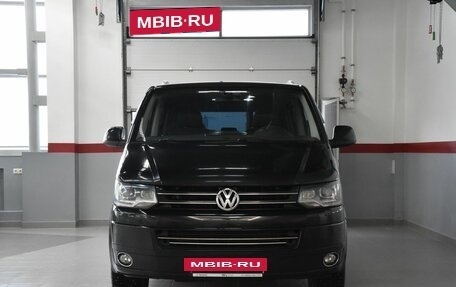 Volkswagen Multivan T5, 2012 год, 2 199 000 рублей, 3 фотография