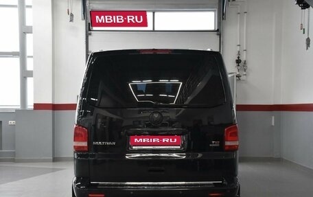 Volkswagen Multivan T5, 2012 год, 2 199 000 рублей, 4 фотография