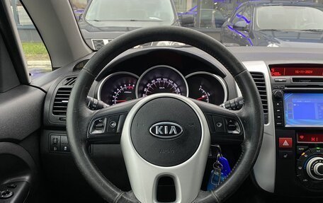 KIA Venga I, 2011 год, 797 000 рублей, 15 фотография