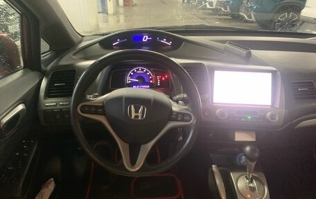 Honda Civic VIII, 2010 год, 1 100 000 рублей, 6 фотография