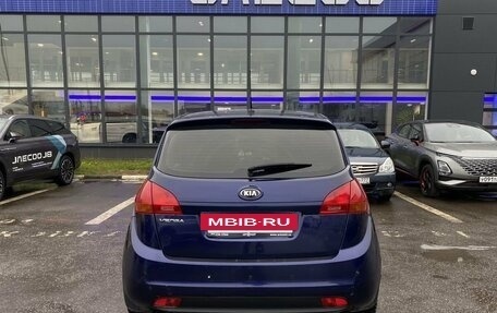 KIA Venga I, 2011 год, 797 000 рублей, 7 фотография