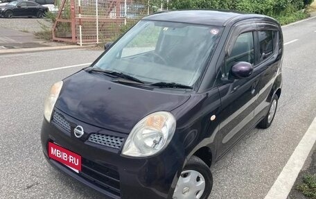 Nissan Moco II, 2008 год, 560 016 рублей, 2 фотография