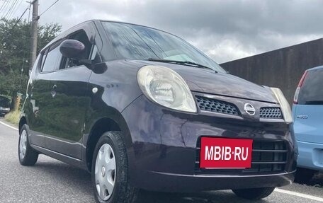 Nissan Moco II, 2008 год, 560 016 рублей, 3 фотография