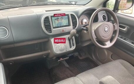 Nissan Moco II, 2008 год, 560 016 рублей, 9 фотография