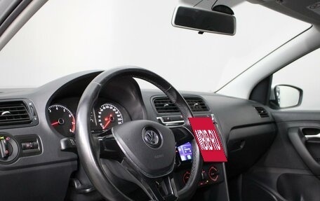 Volkswagen Polo VI (EU Market), 2017 год, 1 150 000 рублей, 7 фотография