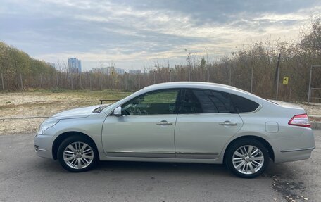 Nissan Teana, 2011 год, 920 000 рублей, 9 фотография