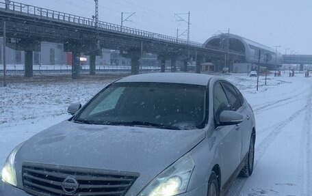 Nissan Teana, 2011 год, 920 000 рублей, 3 фотография