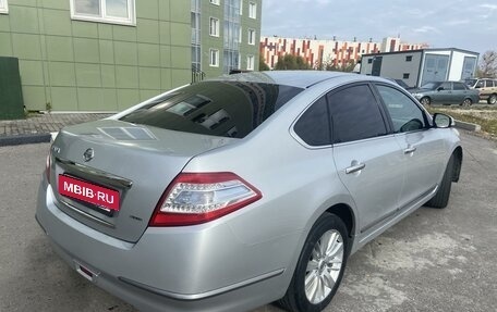 Nissan Teana, 2011 год, 920 000 рублей, 6 фотография