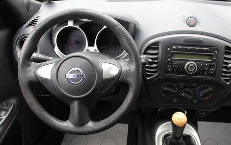 Nissan Juke II, 2012 год, 890 000 рублей, 14 фотография