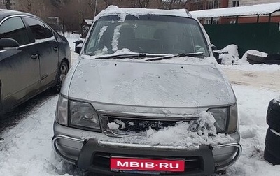 Daihatsu Pyzar I, 1998 год, 220 000 рублей, 1 фотография