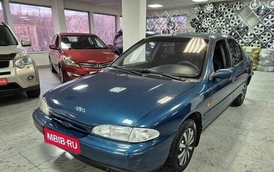 Ford Mondeo I, 1993 год, 200 000 рублей, 1 фотография