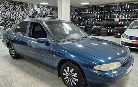 Ford Mondeo I, 1993 год, 200 000 рублей, 3 фотография