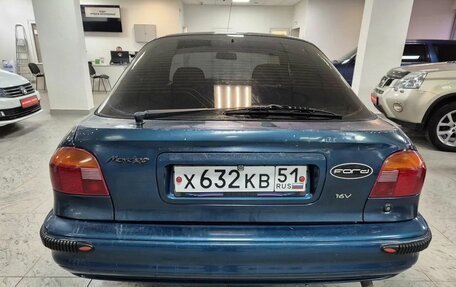 Ford Mondeo I, 1993 год, 200 000 рублей, 5 фотография