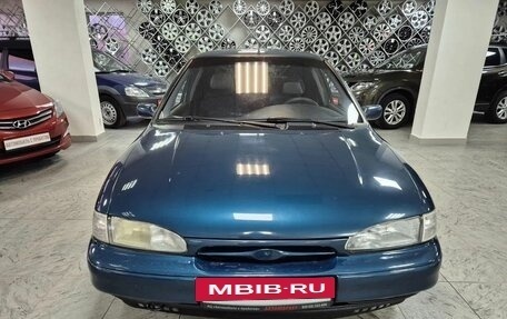 Ford Mondeo I, 1993 год, 200 000 рублей, 2 фотография