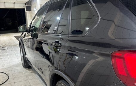 BMW X5, 2015 год, 3 390 000 рублей, 9 фотография