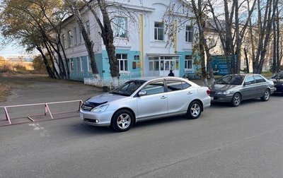 Toyota Allion, 2006 год, 930 000 рублей, 1 фотография