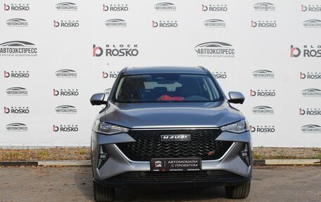 Haval F7 I, 2023 год, 2 700 000 рублей, 2 фотография