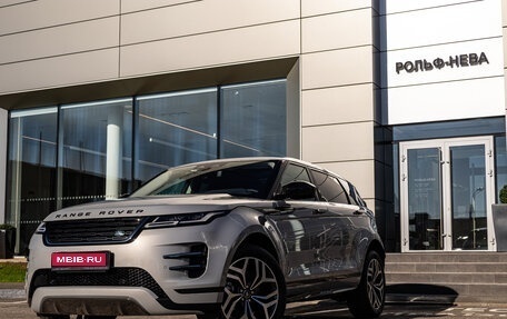 Land Rover Range Rover Evoque II, 2024 год, 7 990 000 рублей, 1 фотография