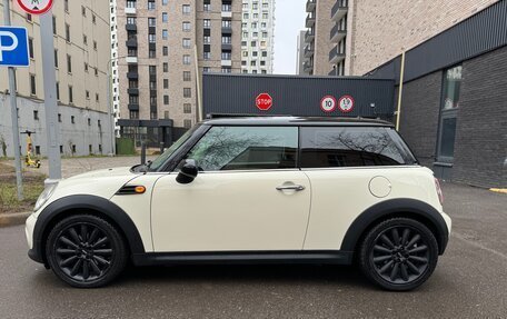 MINI Hatch, 2012 год, 1 000 000 рублей, 2 фотография