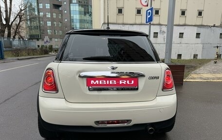 MINI Hatch, 2012 год, 1 000 000 рублей, 4 фотография